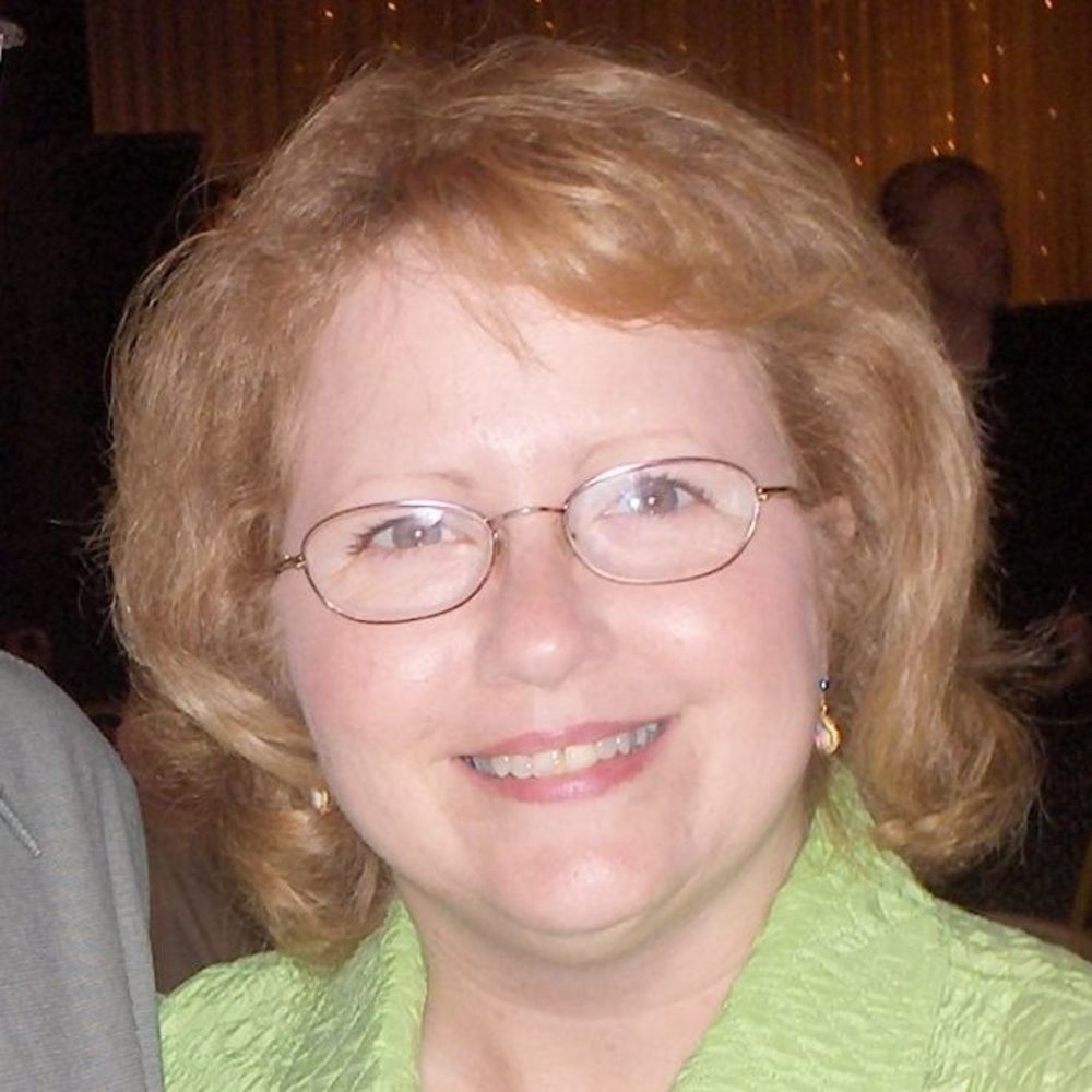 Meet your Posher, Sheryl